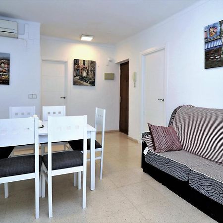 Tugar 4-7 Benidorm Exterior foto